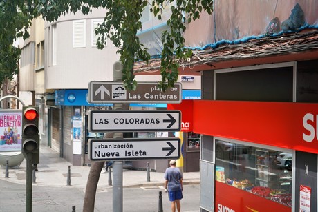 Las Palmas de Gran Canaria